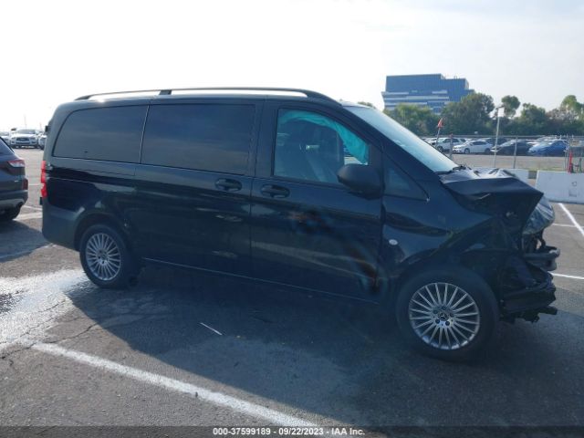 WD4PG2EE0K3517509 Mercedes-Benz METRIS PASSENGER VAN