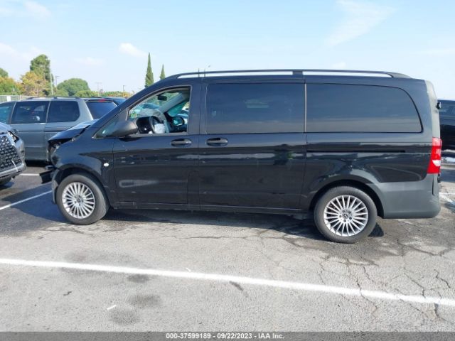 WD4PG2EE0K3517509 Mercedes-Benz METRIS PASSENGER VAN