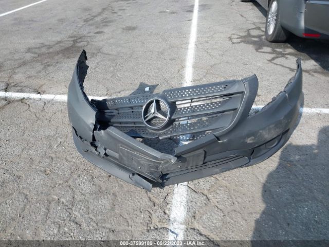 WD4PG2EE0K3517509 Mercedes-Benz METRIS PASSENGER VAN