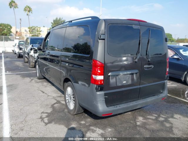 WD4PG2EE0K3517509 Mercedes-Benz METRIS PASSENGER VAN