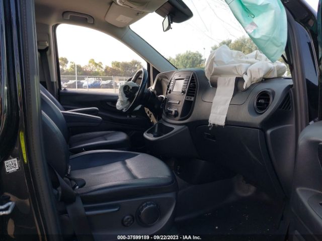 WD4PG2EE0K3517509 Mercedes-Benz METRIS PASSENGER VAN