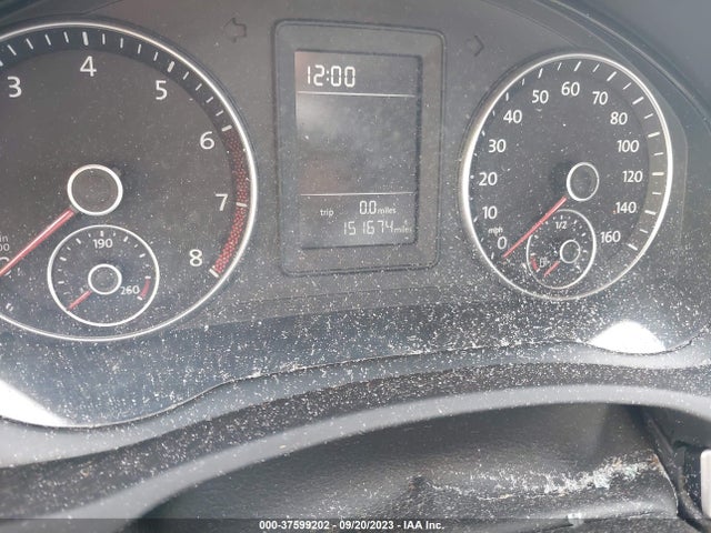 2010 VOLKSWAGEN JETTA SEDAN LIMITED VIN: 3VWAX7AJ3AM152673