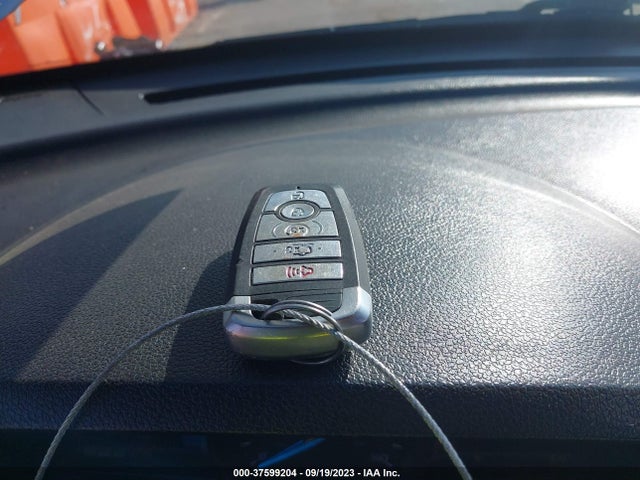 Ford Explorer Limited 2018 1FM5K7F8XJGA37941 Image 11