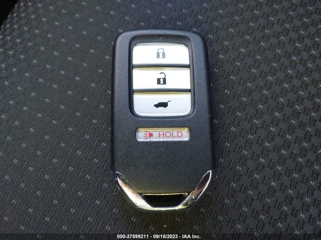 Honda HR-V EX 2020 3CZRU6H59LM713327 Image 11