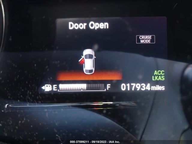 Honda HR-V EX 2020 3CZRU6H59LM713327 Image 15