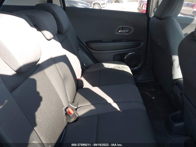 Honda HR-V EX 2020 3CZRU6H59LM713327 Image 8