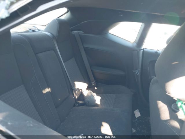 2C3CDZAG6MH534336 Dodge Challenger Sxt
