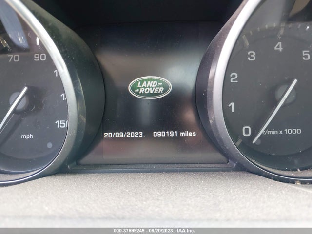 Land Rover Range Rover Sport Hse 2015 SALWR2VF9FA534361 Image 7