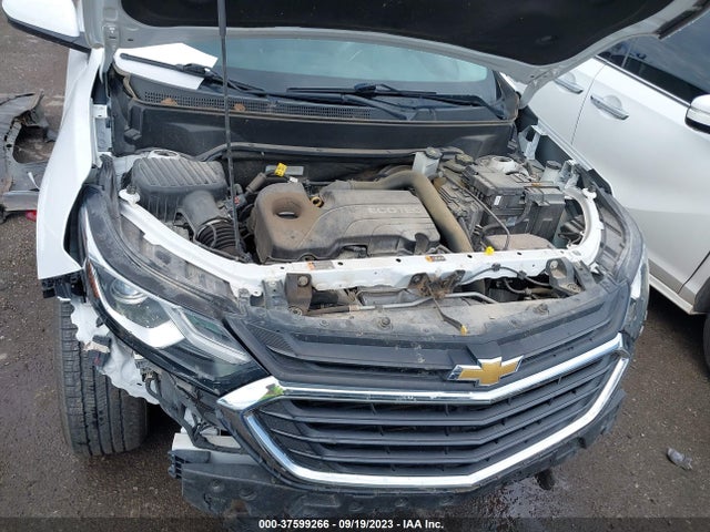 Chevrolet EQUINOX LT 2019 2GNAXKEV4K6171478 Image 10