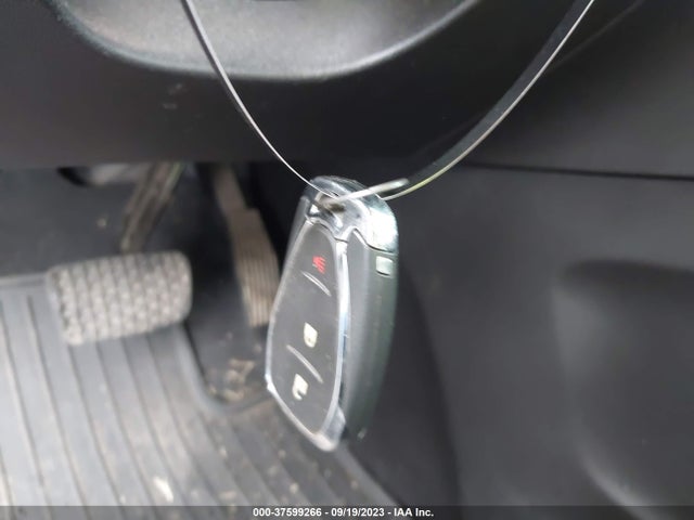 Chevrolet EQUINOX LT 2019 2GNAXKEV4K6171478 Image 11