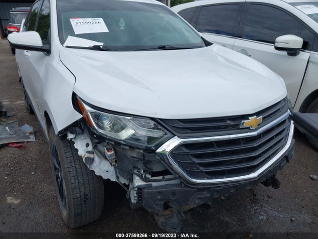 Chevrolet EQUINOX LT 2019 2GNAXKEV4K6171478 Image 13