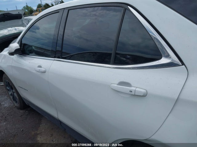 Chevrolet EQUINOX LT 2019 2GNAXKEV4K6171478 Image 15