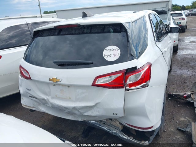 Chevrolet EQUINOX LT 2019 2GNAXKEV4K6171478 Image 17