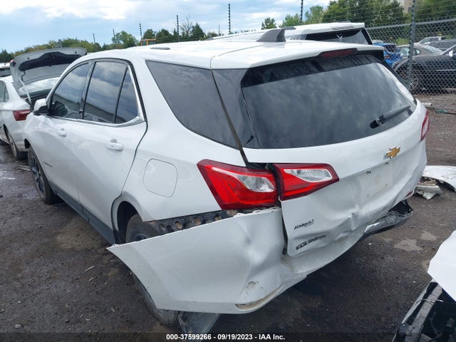 Chevrolet EQUINOX LT 2019 2GNAXKEV4K6171478 Image 3