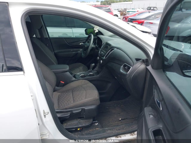 Chevrolet EQUINOX LT 2019 2GNAXKEV4K6171478 Image 5