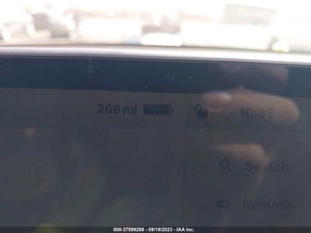 7SAYGDEE9NF353990 Tesla Model Y Long Range