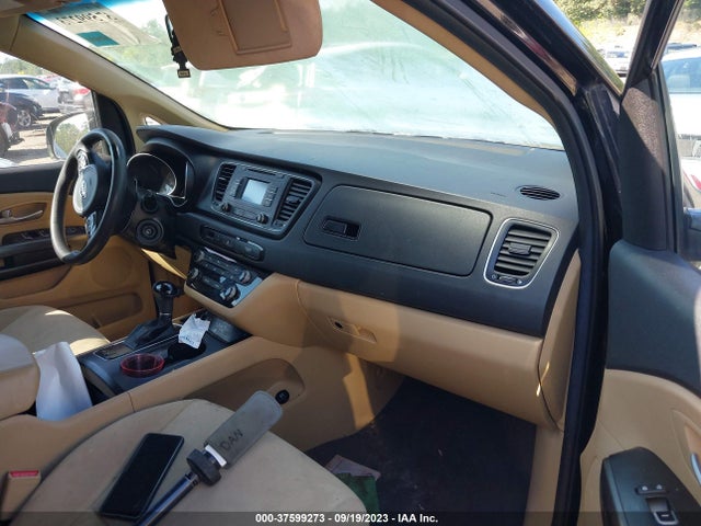 KIA SEDONA LX 2015 KNDMB5C17F6033869 Image 5