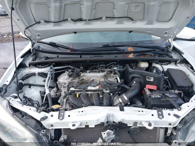 Toyota Corolla L/le/s/s Plus/le Plus 2016 5YFBURHEXGP442477 Image 10