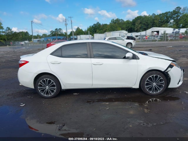 Toyota Corolla L/le/s/s Plus/le Plus 2016 5YFBURHEXGP442477 Image 13