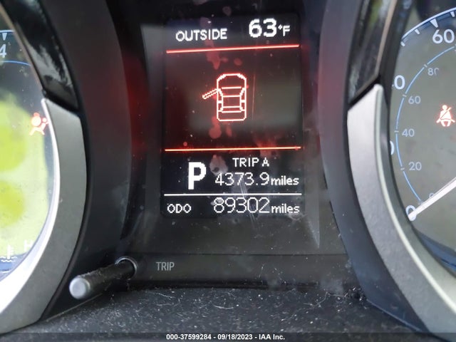 Toyota Corolla L/le/s/s Plus/le Plus 2016 5YFBURHEXGP442477 Image 15