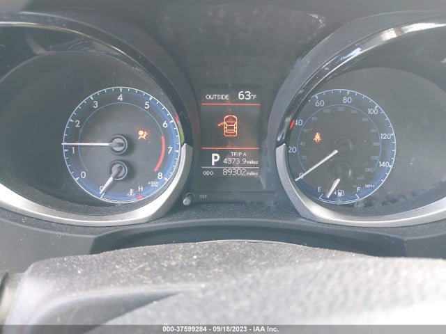 Toyota Corolla L/le/s/s Plus/le Plus 2016 5YFBURHEXGP442477 Image 7