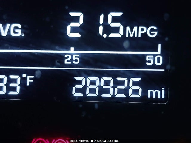 Hyundai ACCENT SE 2022 3KPC24A63NE154931 Image 15