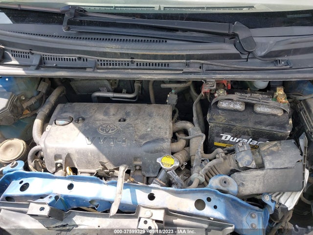 Toyota Yaris L/se/le 2015 VNKKTUD35FA039883 Image 10