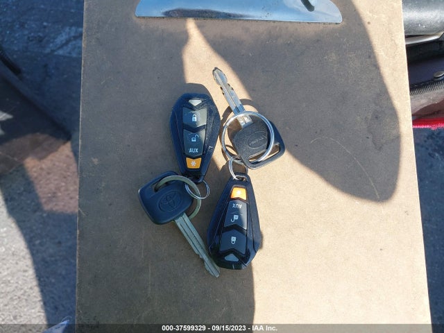 Toyota Yaris L/se/le 2015 VNKKTUD35FA039883 Image 11