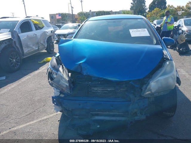Toyota Yaris L/se/le 2015 VNKKTUD35FA039883 Image 13