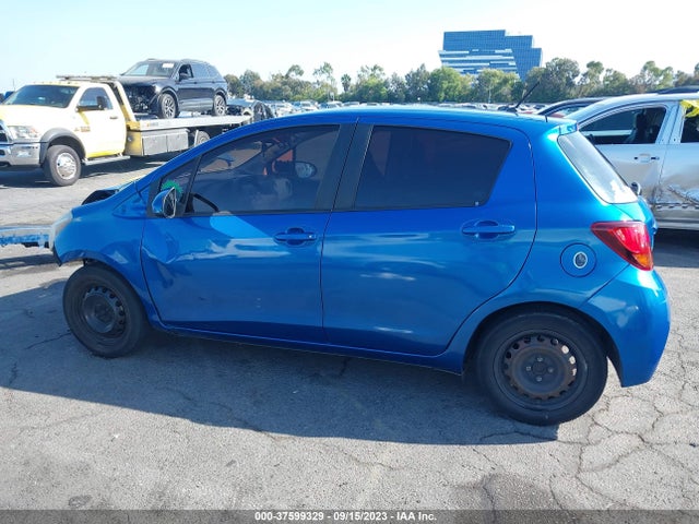 Toyota Yaris L/se/le 2015 VNKKTUD35FA039883 Image 15
