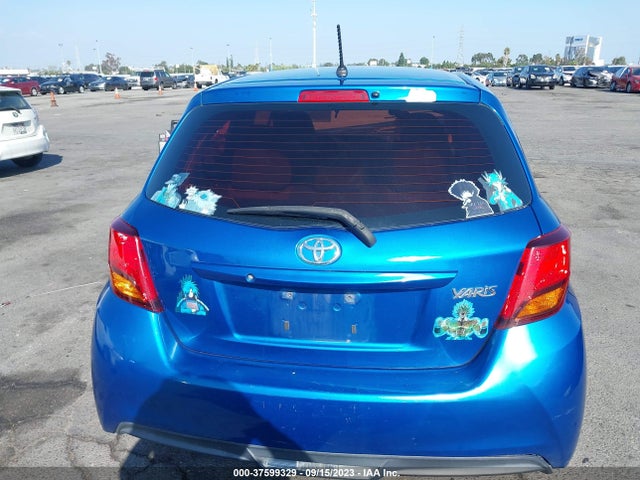 Toyota Yaris L/se/le 2015 VNKKTUD35FA039883 Image 17