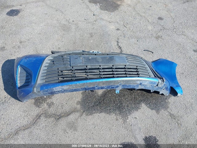 Toyota Yaris L/se/le 2015 VNKKTUD35FA039883 Image 12