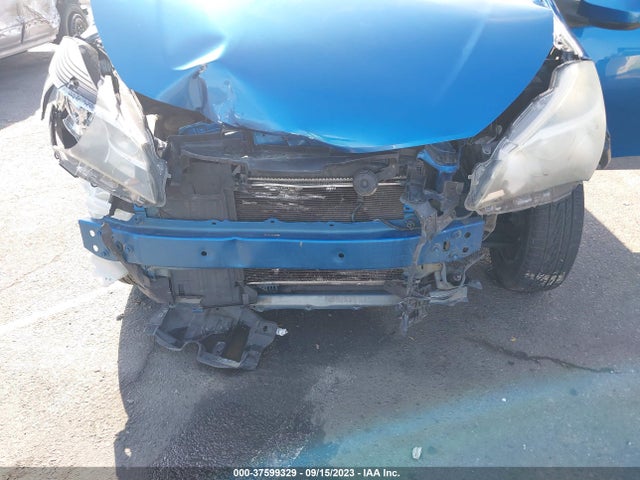 Toyota Yaris L/se/le 2015 VNKKTUD35FA039883 Image 6