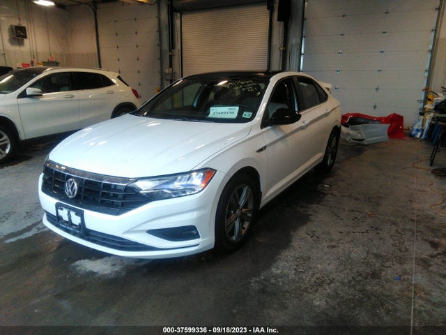 3VWCB7BU2LM054835 Volkswagen Jetta S/se/r-line