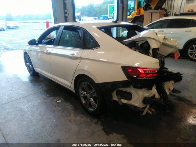 3VWCB7BU2LM054835 Volkswagen Jetta S/se/r-line
