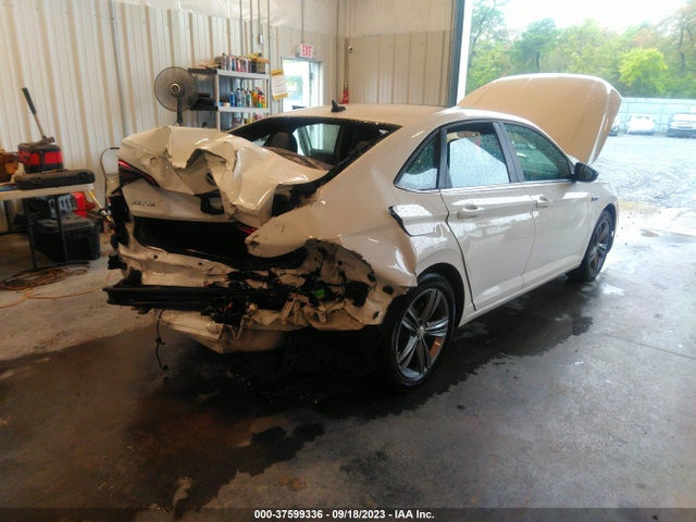 3VWCB7BU2LM054835 Volkswagen Jetta S/se/r-line