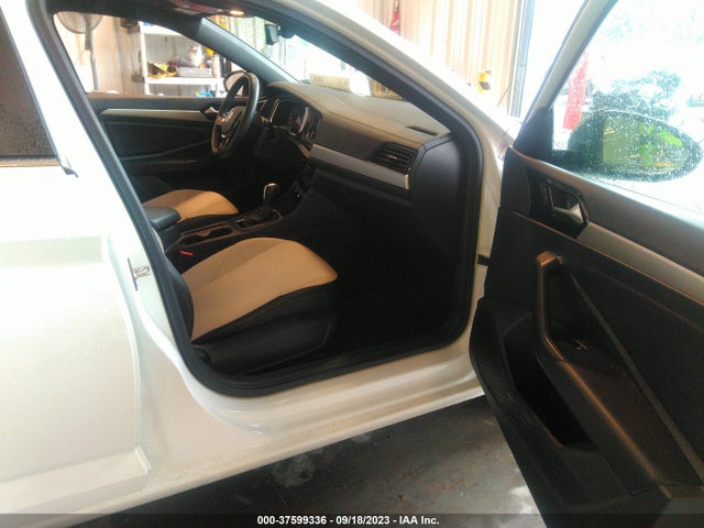 3VWCB7BU2LM054835 Volkswagen Jetta S/se/r-line