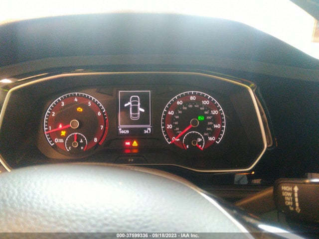 3VWCB7BU2LM054835 Volkswagen Jetta S/se/r-line