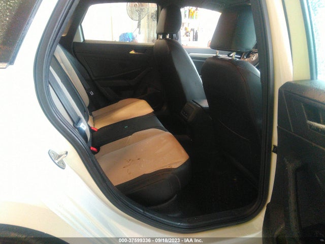 3VWCB7BU2LM054835 Volkswagen Jetta S/se/r-line