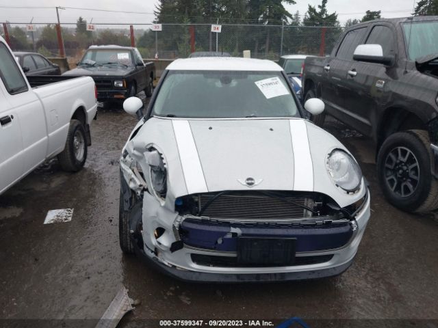 WMWXU1C53G2D09640 Mini COOPER HARDTOP 4 DOOR
