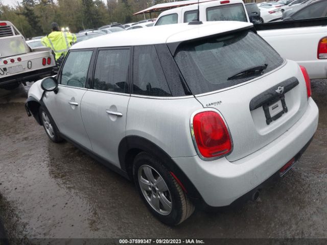 WMWXU1C53G2D09640 Mini COOPER HARDTOP 4 DOOR