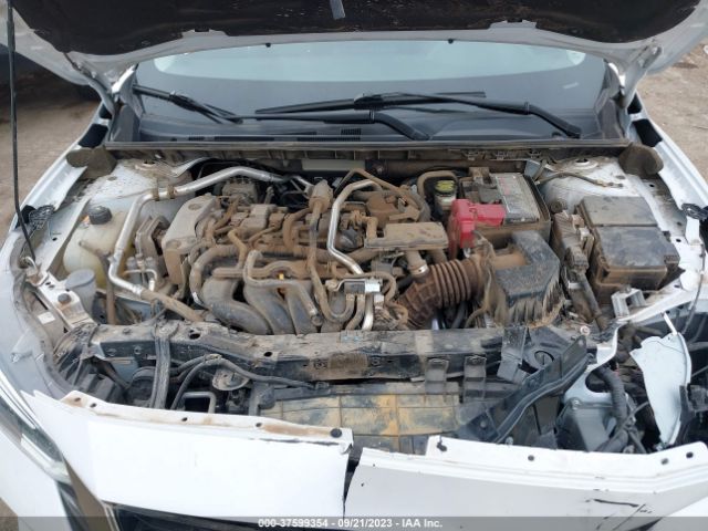 3N1AB8DV0LY217113 Nissan SENTRA SR