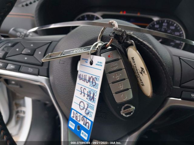 3N1AB8DV0LY217113 Nissan SENTRA SR