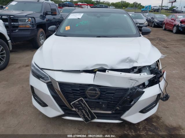 3N1AB8DV0LY217113 Nissan SENTRA SR