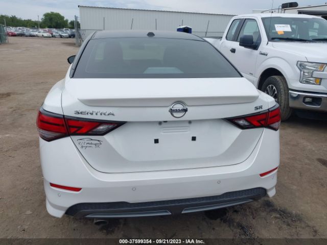 3N1AB8DV0LY217113 Nissan SENTRA SR