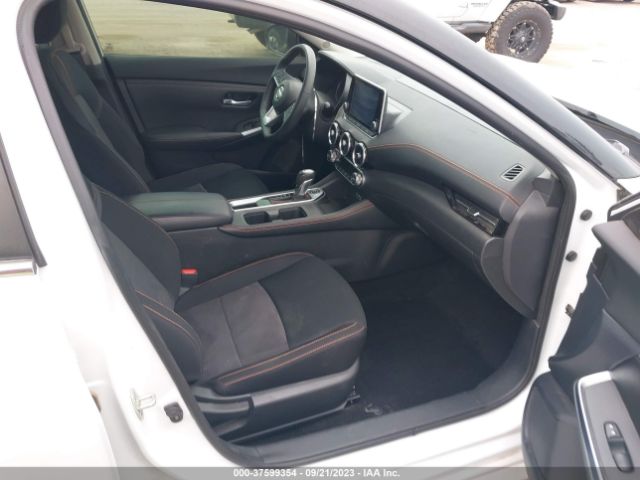 3N1AB8DV0LY217113 Nissan SENTRA SR