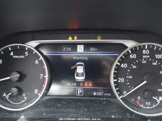 3N1AB8DV0LY217113 Nissan SENTRA SR