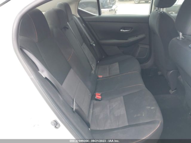 3N1AB8DV0LY217113 Nissan SENTRA SR
