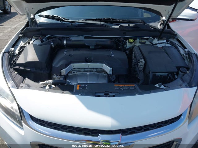 Chevrolet Malibu Limited Lt 2016 1G11C5SA1GF121148 Image 10