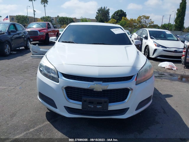 Chevrolet Malibu Limited Lt 2016 1G11C5SA1GF121148 Image 13